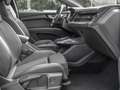 Audi Q4 e-tron Sportback 50 quattro PANO+Batterie 94% Grau - thumbnail 11