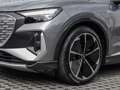 Audi Q4 e-tron Sportback 50 quattro PANO+Batterie 94% Grau - thumbnail 7