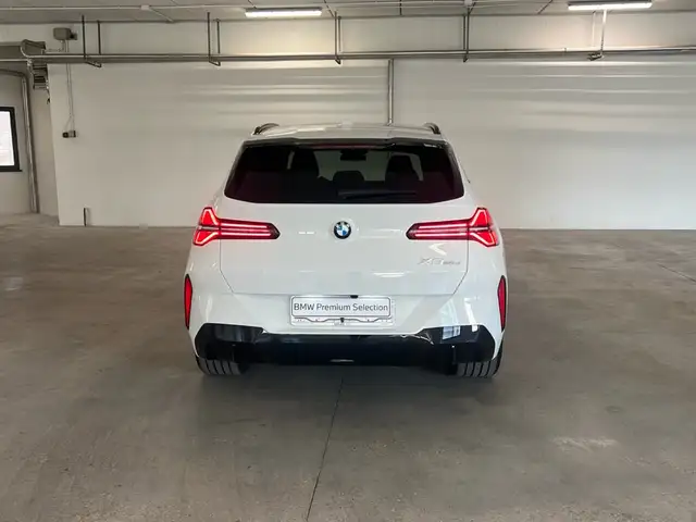 BMW X3 view 4