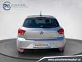 SEAT Ibiza Reference Silber - thumbnail 4