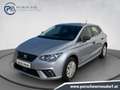 SEAT Ibiza Reference Silber - thumbnail 1