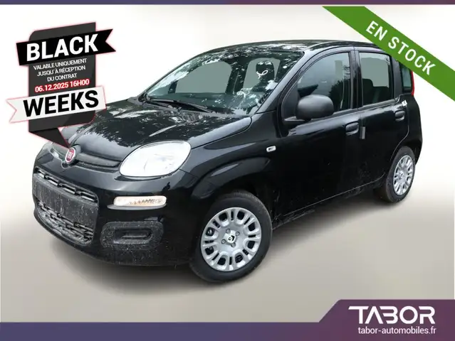 Fiat Panda 1.0 MHEV 70 5"-DAB PDC DigCo