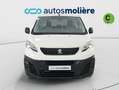 Peugeot Expert Combi BlueHDi 100 S&S Standard 75 kW (102 C Blanco - thumbnail 10