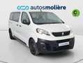 Peugeot Expert Combi BlueHDi 100 S&S Standard 75 kW (102 C Blanco - thumbnail 2