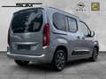 Opel Combo Life 1.5 D GS-Line ACC, Automatik, CarPlay, Alu, Top Gris - thumbnail 6