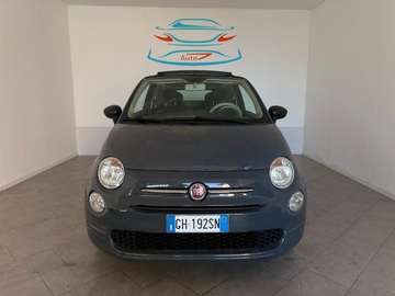 C. 1.0 Hybrid Dolcevita