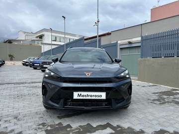 Formentor 2.0 tdi 150cv dsg