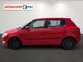 Skoda Fabia Ambition Rojo - thumbnail 7