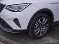 SEAT Arona 1.0 TSI Style Edition DSG Full Link RüKa Weiß - thumbnail 9