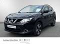 Nissan Qashqai N-Connecta Klima Navi Rückfahrkamera Sitzheizung Noir - thumbnail 1