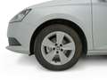 Skoda Fabia 1.0 TSI Ambition 70kW Gris - thumbnail 20