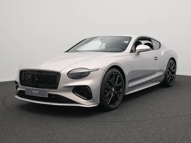 Bentley Continental GT 4.0 V8 Hybrid Speed Bentley Continental GT 4.0 V8