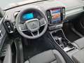 Volvo C40 Recharge Twin Motor Plus Schwarz - thumbnail 10