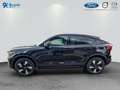 Volvo C40 Recharge Twin Motor Plus Schwarz - thumbnail 3