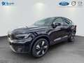 Volvo C40 Recharge Twin Motor Plus Schwarz - thumbnail 1