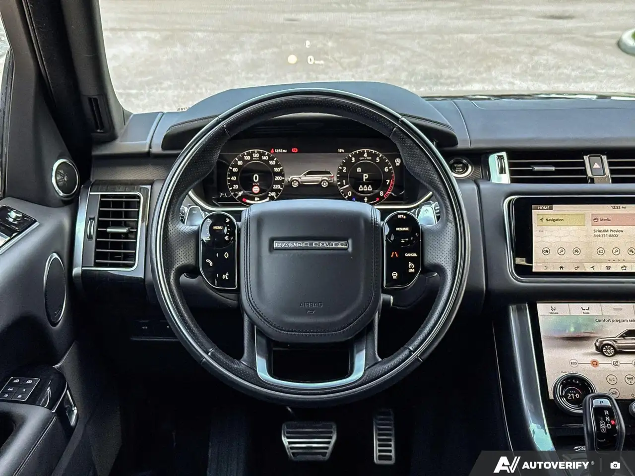Land Rover Range Rover Sport photo Land Rover Range Rover Sport