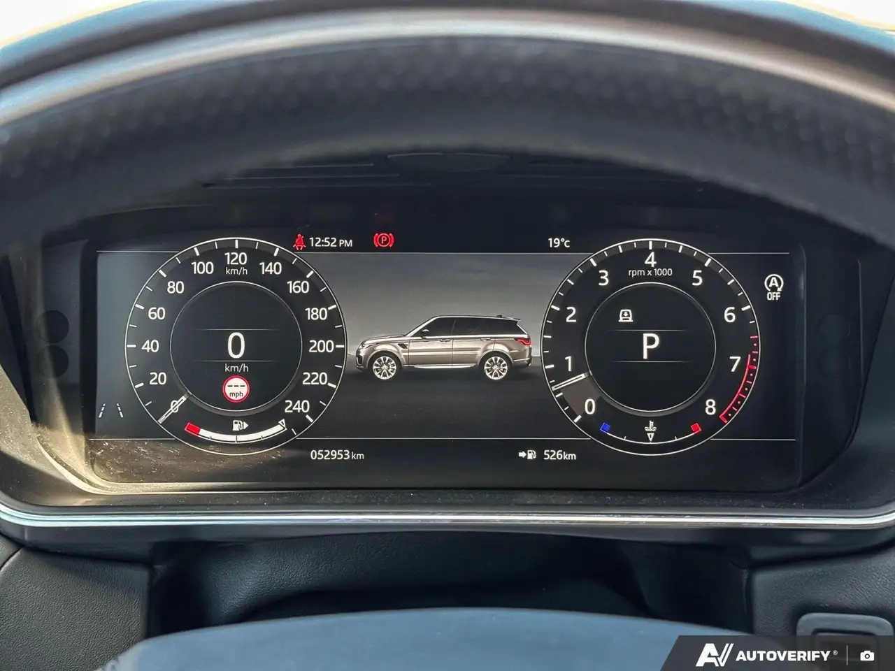 Land Rover Range Rover Sport photo Land Rover Range Rover Sport