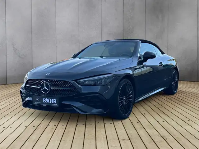 Mercedes-Benz CLE 200 Cabrio AMG+Night/Digital Light/360°/19" AMG Line Advanced Plus/AMG Line Exterieur/AMG Line Interieur/Edition AMG Line