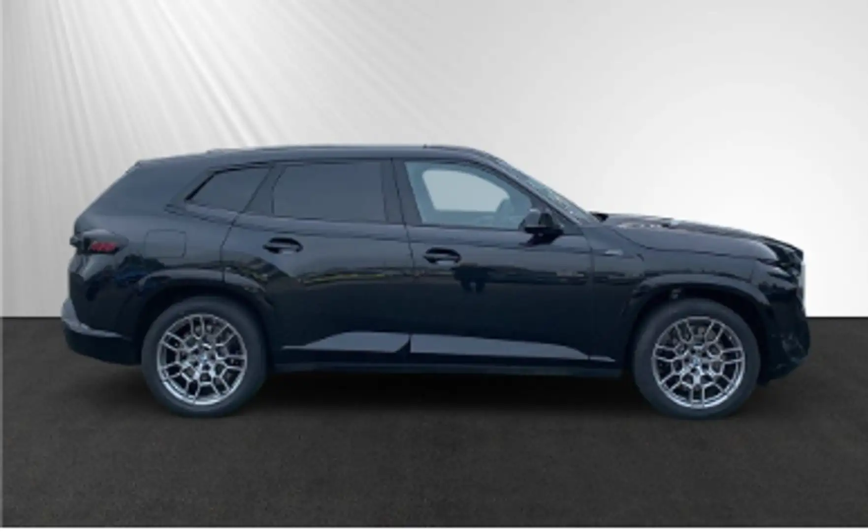 BMW XM Negro - 2