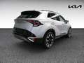 Kia Sportage GT-Line 1.6 T-GDI PHEV 4WD NAVI,DAB,KLIMA,SITZHZG, Zilver - thumbnail 4