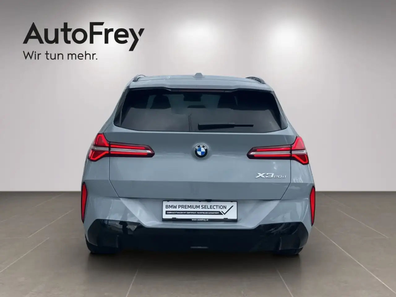 BMW X3 2026