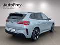 BMW X3 20d xDrive Grau - thumbnail 2