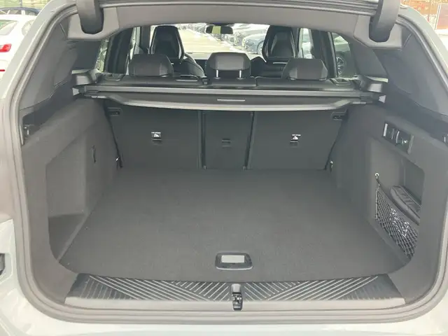 BMW X3 20d xDrive Ansicht 13