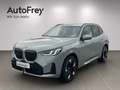 BMW X3 20d xDrive Grau - thumbnail 1