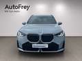 BMW X3 20d xDrive Grau - thumbnail 4