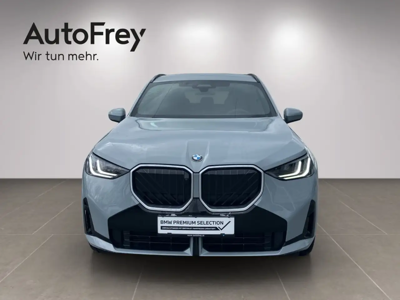 BMW X3 2026