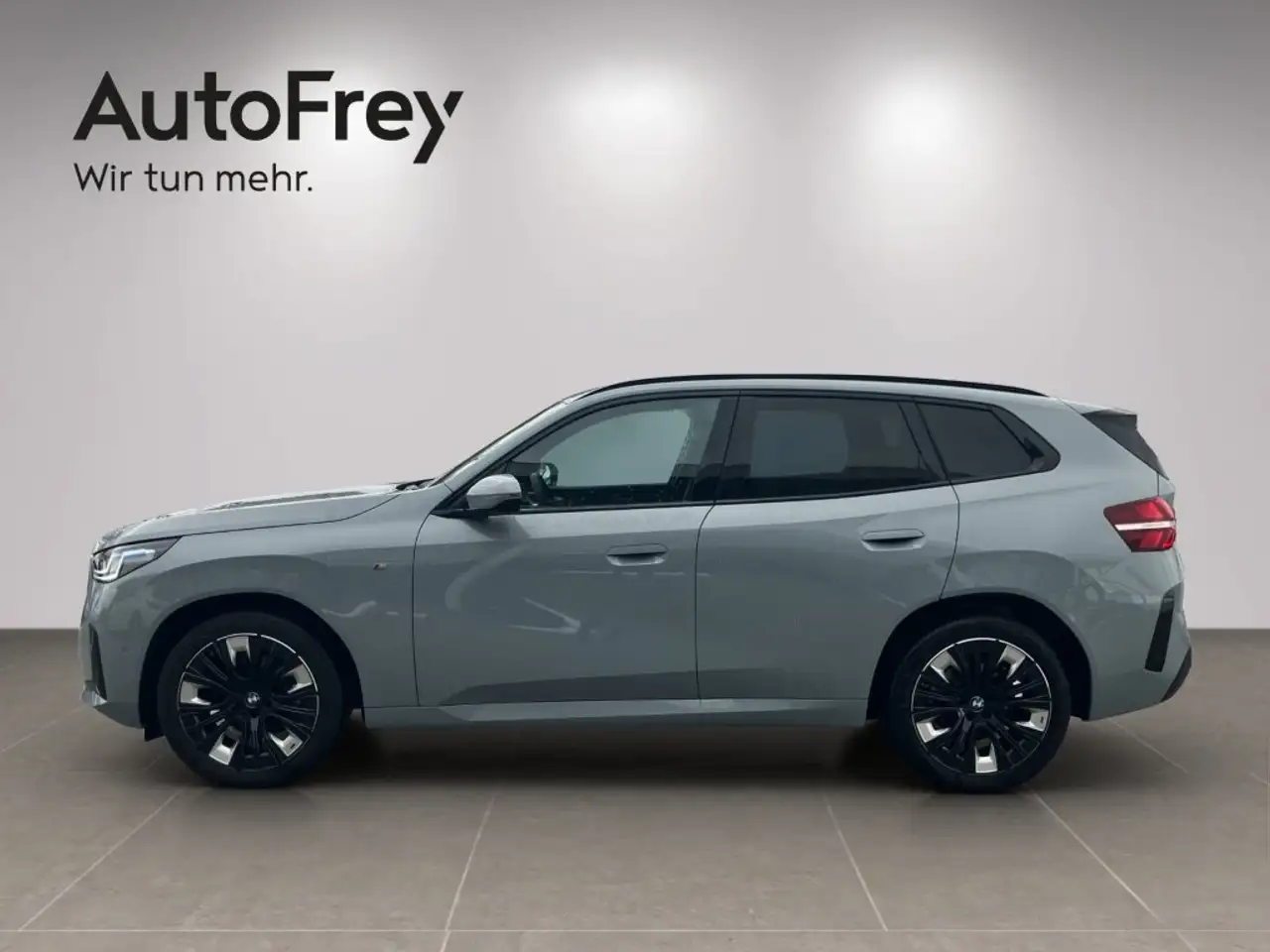 BMW X3 2026