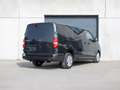 Opel Vivaro DC 5 ZIT|2.0 AT8 145PK|CAMERA|NAVI|NIEUW|STOCKWAGE Gris - thumbnail 3