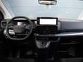Opel Vivaro DC 5 ZIT|2.0 AT8 145PK|CAMERA|NAVI|NIEUW|STOCKWAGE Gris - thumbnail 12