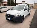 Dacia Dokker Blue dCi 75 Pick-Up CASSONE FISSO Bianco - thumbnail 1