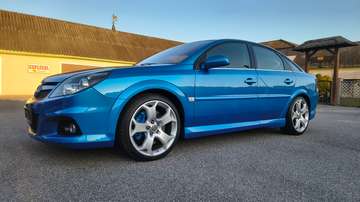 Vectra OPC 2,8 V6 Turbo 24V