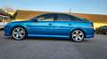 Opel Vectra Vectra OPC 2,8 V6 Turbo 24V Blau - thumbnail 2