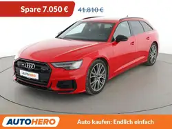 Audi S6 3.0 TDI quattro Aut.*MATRIX*ACC*360*B&O*PDC*SHZ*