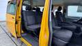 Volkswagen T6 Kombi T6.1 Kombi Lang*8-Sitzer*1Hd*Klima*Navi*CarPlay* Gelb - thumbnail 10