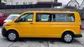 Volkswagen T6 Kombi T6.1 Kombi Lang*8-Sitzer*1Hd*Klima*Navi*CarPlay* Gelb - thumbnail 3