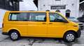 Volkswagen T6 Kombi T6.1 Kombi Lang*8-Sitzer*1Hd*Klima*Navi*CarPlay* Gelb - thumbnail 2