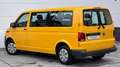 Volkswagen T6 Kombi T6.1 Kombi Lang*8-Sitzer*1Hd*Klima*Navi*CarPlay* Gelb - thumbnail 6