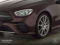 Mercedes-Benz E 450 Coupé 4M AMG+PANO+360+LED+FAHRASS+19"+9G Rosso - thumbnail 5