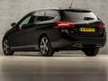 Peugeot 308 SW 1.2 PureTech GT-Line Sport (PANORAMADAK, APPLE Zwart - thumbnail 3