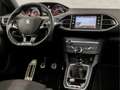 Peugeot 308 SW 1.2 PureTech GT-Line Sport (PANORAMADAK, APPLE Zwart - thumbnail 7