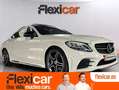 Mercedes-Benz C 220 Coupé d 4MATIC Blanco - thumbnail 1