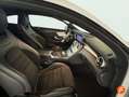 Mercedes-Benz C 220 Coupé d 4MATIC Blanco - thumbnail 16