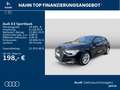 Audi A3 40TFSIe S-tronic Navi Virtual Carpl Schwarz - thumbnail 2