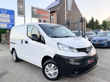 1.5 dCi  63000 km  garantie  GEKEURD