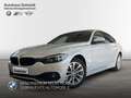 BMW 440 i xDrive Gran Coupé*Sport Line*Navi Prof.*HUD*Adap Weiß - thumbnail 1