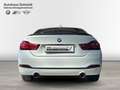 BMW 440 i xDrive Gran Coupé*Sport Line*Navi Prof.*HUD*Adap Weiß - thumbnail 4
